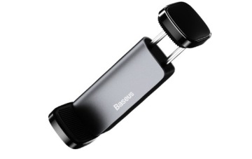 АВТОМОБИЛЬНЫЙ ДЕРЖАТЕЛЬ ТЕЛЕФОНА BASEUS ДЛЯ ВОЗДУШНЫХ РЕШЕТОК