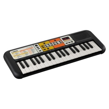 YAMAHA PSS-F30 ДЕТСКАЯ КЛАВИАТУРА