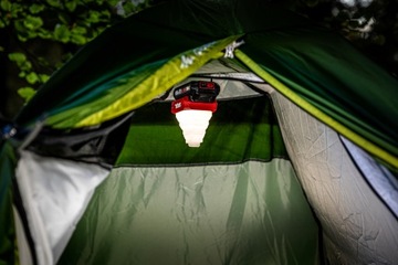 AKUMULATOROWA LAMPA LATARKA 300 LUMENÓW 20V 3175 SKIL (korpus)