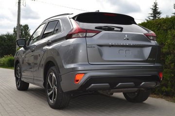 Mitsubishi Eclipse Cross SUV PHEV 2.4 188KM 2022 PHEV 4x4 ** 6 km PRZEBIEGU ** W OFERCIE DWIE SZTUKI, zdjęcie 8