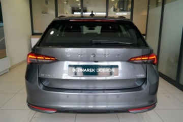 Skoda Octavia IV Liftback 2.0 TDI 150KM 2026 Škoda Octavia Skoda Octavia Skoda Octavia Drive, zdjęcie 5