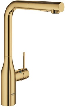 BATERIA KUCHENNA STOJĄCA COOL SUNRISE GROHE ESSENC