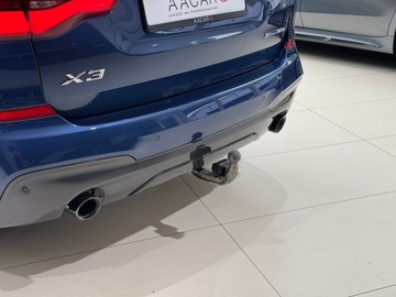 BMW X3 G01 SUV 2.0 30e 292KM 2021 BMW X3 xDrive30e M Sport / 1 właściciel / FV 23% /, zdjęcie 18