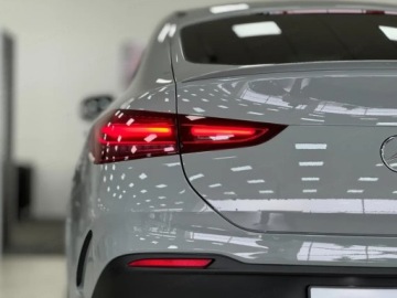 Mercedes GLE V167 SUV Facelifting 2.0 300d 269KM 2025 GLE Coupe 300 d 4-Matic AMG Line 2.0 (269KM) 2025, zdjęcie 6