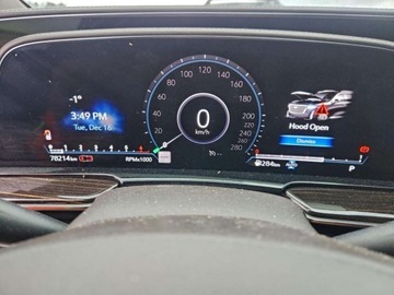 Cadillac Escalade III 2021 Cadillac Escalade Sport 2021 6.2 Benzyna 420KM, zdjęcie 9