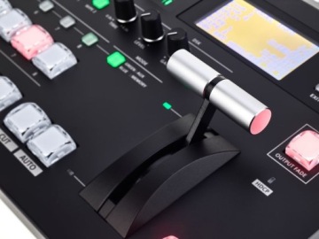 Видеомикшер Roland V-60HD