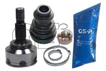 GSP KLOUB VNĚJŠÍ DO CITROEN C5 III JUMPY 1.6HDI 2.0 PEUGEOT 508 I 1.6