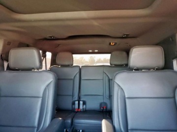  GMC Yukon XL Denali 2022 6.2L 6.2 Benzyna 420KM, zdjęcie 10