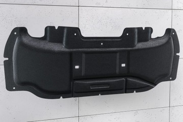 RENAULT MEGANE IV 2016+ TLUMENÍ KAPOTY 658400159R