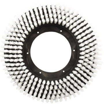 УНИВЕРСАЛЬНАЯ ЩЕТКА ДЛЯ СКРУББЕРА 330 мм - СРЕДНЯЯ