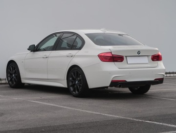 BMW Seria 3 F30-F31-F34 Limuzyna Facelifting 1.5 318i 136KM 2018 BMW 3 318 i, Salon Polska, Serwis ASO, Automat, zdjęcie 3