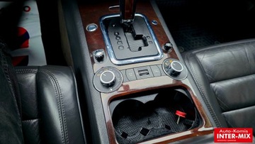 Volkswagen Touareg I 5.0 V10 TDI 313KM 2004 Volkswagen Touareg Zarejestrowany 4.9 Diesel 312KM, zdjęcie 27