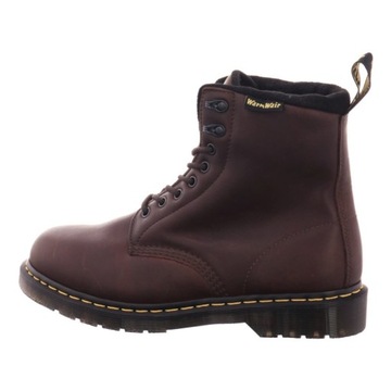 Dr. MARTENS 1460 PASCAL WARMWAIR VALOR WP GLANY WODOODPORNE ROZMIAR 42