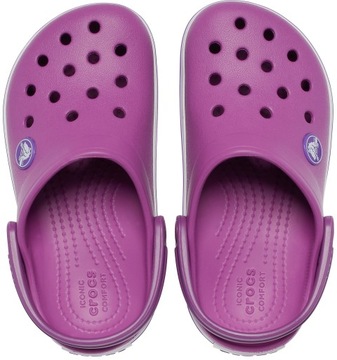Сабо Crocs Crocband 204537 J3 34-35