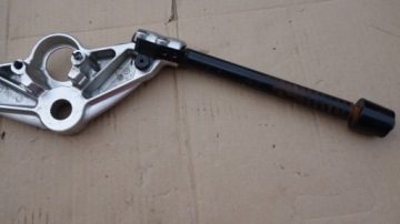 Комплект руля BMW K 1200S K40 в горошек