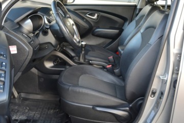 Hyundai ix35 SUV Theta 2.0 MPI 163KM 2010 AWD_ Skóra _ 4 x 4 _ 2.0 DOHC _ Zadbany - Gwarancja, zdjęcie 22