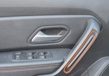 Dacia Duster II SUV Facelifting 1.3 TCe 150KM 2022 Dacia Duster I rej. 20234x4Super stanBezwypadkowyLakier oryginalnyGwarancja, zdjęcie 10