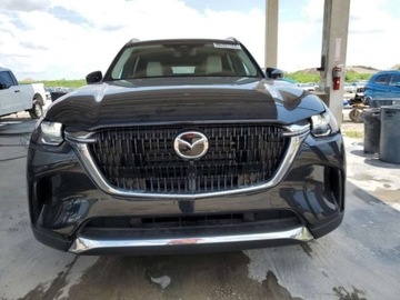 Mazda CX-9 2024 Mazda CX-9 0 Premium Plus 2024 2,5l 2.5 Hybryda 323KM, zdjęcie 5