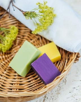 Антибактериальное мыло для вас и ваших близких.