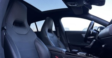 Mercedes CLA C118/X118 2020 Mercedes-Benz CLA Od Dealera 4Matic AMG Line Kamera 360 Panorama Hak Andro, zdjęcie 23