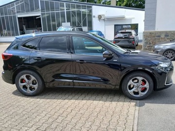 Ford Kuga III SUV Facelifting 2.5 FHEV 180KM 2025 Opony gratis - ST-Line X eCVT 2.5 FHEV FWD 180KM / Pakiet Winter, zdjęcie 1