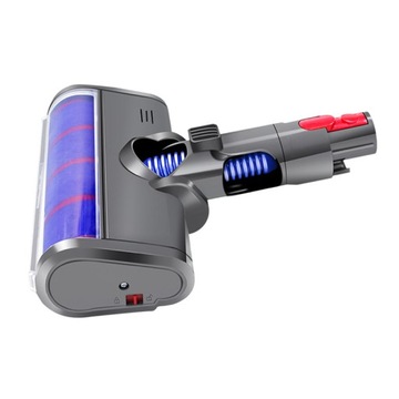 ЩЕТКА ДЛЯ СВЕТОДИОДНОГО ПЫЛЕСОСА DYSON V7 V8 V10 V11 V15
