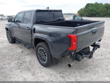 Toyota Tacoma II 2024 Toyota Tacoma Trd Sport 2024 2.4l 2.4 Benzyna 278KM, zdjęcie 3