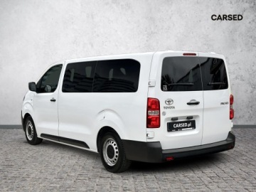 Toyota 2023 Toyota Proace Verso FV-23%, ASO, Salon PL, Bezwypa, zdjęcie 2