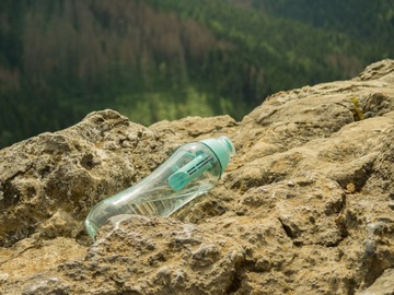 Butelka Dafi filtrująca 0,5 l