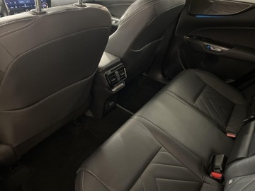 Lexus NX II SUV 350h 242KM 2022 Lexus NX 350h Omotenashi AWD II (2021-) Lexus NX 3, zdjęcie 10