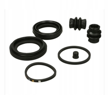 REPERATURKA ZACISKU RENAULT TRAFIC II OPEL VIVARO