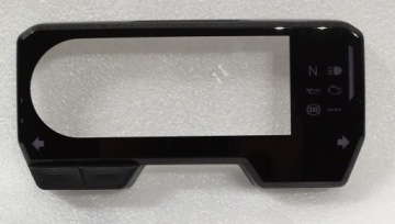 HONDA CB500F CB500X CB 500 F X CBR500R 19-23 КОРПУС СЧЕТЧИКА ЧАСОВ