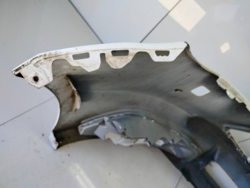 PRIEKINIS BAMPERIS FORD FOCUS MK3 III LIFT 14- F1EB-17757-AJ – nuotrauka 12