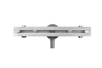 ЛИНЕЙНЫЙ СТОП УЗКИЙ 50 СМ НЕРЖАВЕЮЩАЯ СТАЛЬ