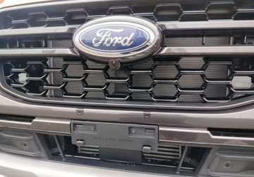 Ford Ranger VI Podwójna kabina 2.0 EcoBlue BI-TURBO 205KM 2025 Ford Ranger Ford Ranger 2.0 EcoBlue Bi-Turbo 4x4 DC Wildtrak 2.0 Diesel, zdjęcie 24