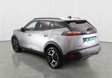 Peugeot 2008 II SUV 1.2 PureTech 130KM 2023 Peugeot 2008 2024 Nowy Model Od RiA 1.2 Benzyna 130KM, zdjęcie 2