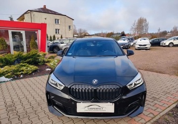 BMW Seria 1 F40 2020 BMW Seria 1 Jak NOWA Zobacz GWARANCJA M Pakiet 69 tys. Km VAT23 2.0, zdjęcie 4
