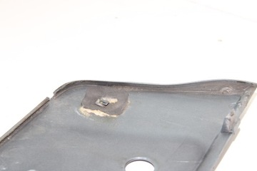 BMW E38 BLENDA NAKŁADKA LISTWA TYLNEJ KLAPY BAGAŻNIKA ORYG