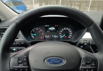 Ford Kuga III 2022 Ford Kuga 1.5 EcoBlue 120KM SalonPL HistoriaASO P.Zima FV23 Gwarancja 1.5, zdjęcie 12