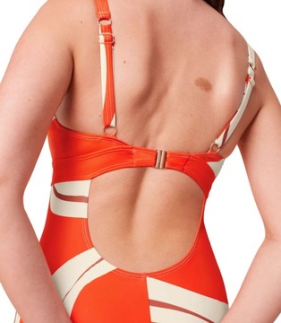 Jednoczęściowy strój kąpielowy Triumph Summer Allure OW 02 42D