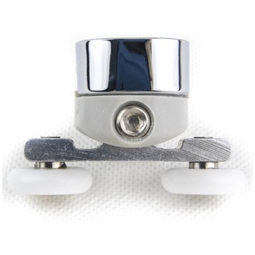 Двойной каток для кабины Dolphi Radaway PREMIUM A