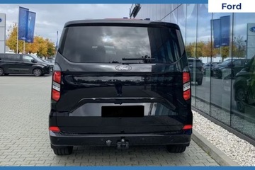 Ford Tourneo Custom II  L1 2.0 EcoBlue 170 KM 170KM 2025 Tourneo Custom L2H1 Titanium 320 A8 AWD 2.0 170KM, zdjęcie 4