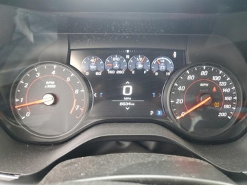 Chevrolet Camaro VI Cabrio 6.2 455KM 2022 Chevrolet Camaro 2022r., 6.2L 6.2 Benzyna 455KM, zdjęcie 9