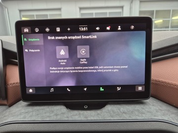 Skoda Kodiaq II SUV 2.0 TDI SCR 193KM 2025 Skoda Kodiaq Edition 130 2.0 TDI 4x4 DSG Auto z pl, zdjęcie 33