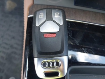 Audi Q5 II 2024 Audi Q5 2024 AUDI Q5 PREMIUM PLUS 45 TFSI S LINE QUATTRO 2.0 Benzyna 261KM, zdjęcie 14