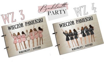 ФОТОАЛЬБОМ МОСТ ВЕЧЕРИНКА ПОДАРОК ​​СВАДЬБА ГОРИЗОНТАЛЬНАЯ