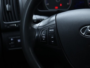 Hyundai i30 I CW 1.6 CRDi 90KM 2009 Hyundai i30 1.6 CRDi, Klima,ALU, zdjęcie 16