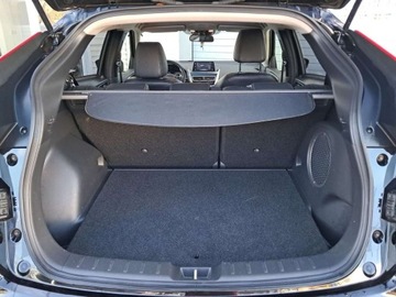 Mitsubishi Eclipse Cross SUV 1.5 T 163KM 2018 Mitsubishi Eclipse Cross Mitsubishi Eclipse 1.5 T GPF Intense CVT 1.5 163KM, zdjęcie 11