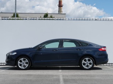 Ford Mondeo V Sedan 2.0 TDCi 150KM 2018 Ford Mondeo 2.0 TDCI, Salon Polska, Serwis ASO, zdjęcie 2