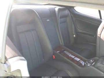 Bentley 2010 Bentley Continental GT 2010 6.0l 6.0 Benzyna 552KM, zdjęcie 5